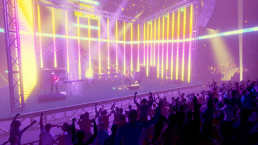 Stage Presence (Steam)