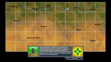 War on Folvos Steam CD Key