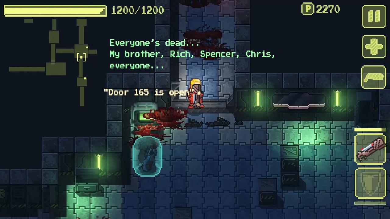 Ailment XBOX One CD Key