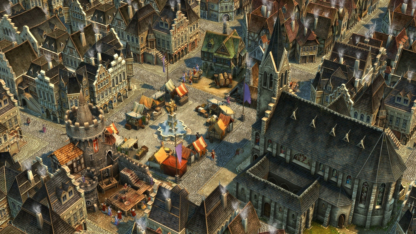 Anno 1404 (History Edition) (EU)