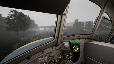 Train Sim World: Northern Trans-Pennine: Manchester - Leeds Route Add-On (DLC) (Steam)