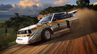 Dirt Rally 2.0 (EU)