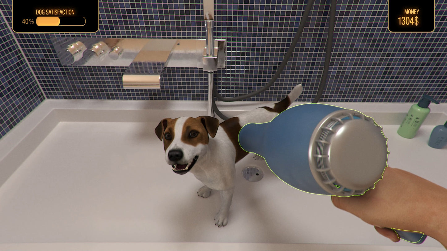 Pets Hotel (Steam)