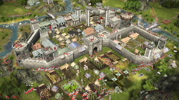 Stronghold 2 (Steam Edition)