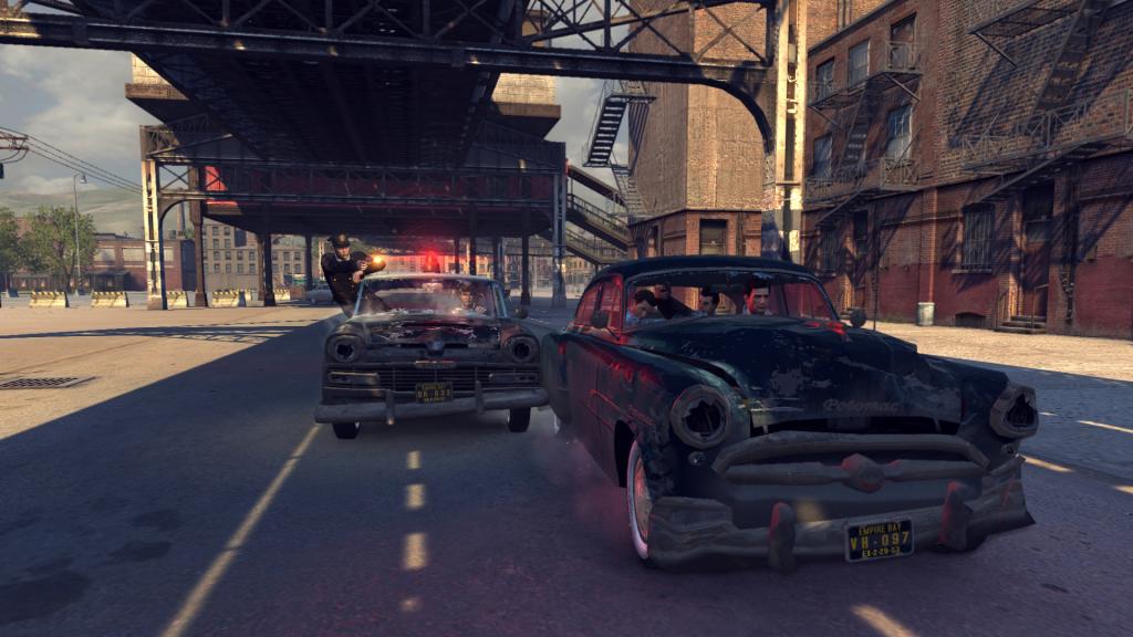 Mafia II (Steam)