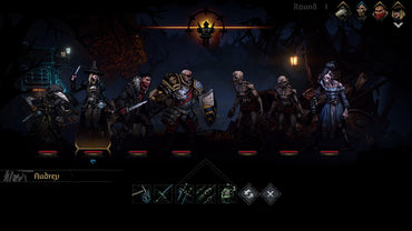 Darkest Dungeon II (Steam)