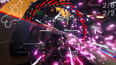 BREAK ARTS II Steam CD Key