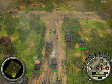 Rush for Berlin Gold