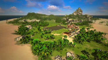 Tropico 5 - Mad World (DLC)