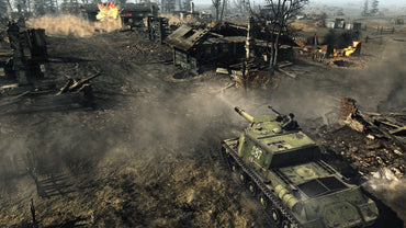 Call to Arms: Gates of Hell - Ostfront (Steam)