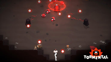 Serious Sam: Tormental (Steam)