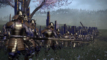 Total War Battles: Shogun