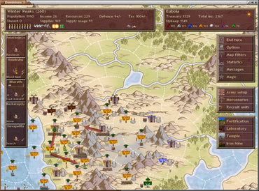 Dominions 3: The Awakening (Steam)