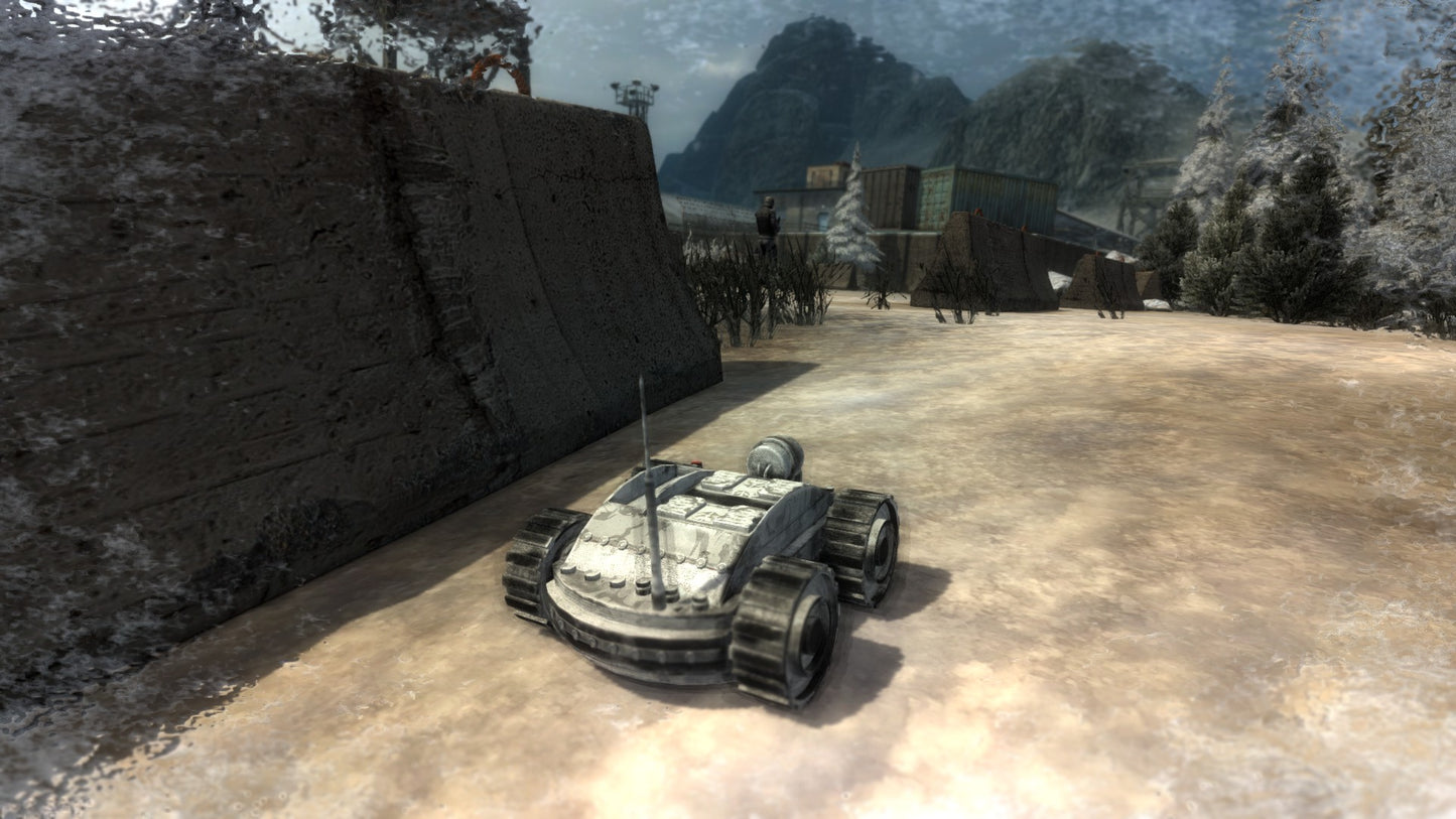 Robot Squad Simulator 2017