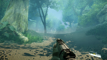 Time Squared (Steam)