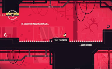 KLAUS Steam PC Key GLOBAL