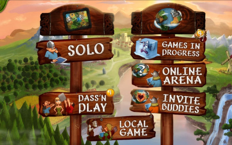 Small World 2 Steam Key GLOBAL