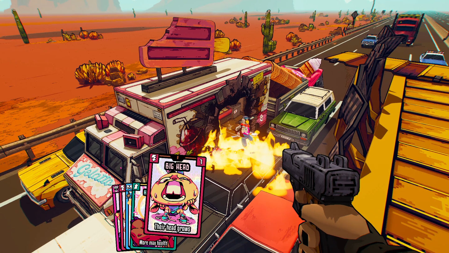 Friends vs Friends (Steam)