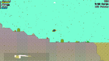 Mysterious Space Steam CD Key