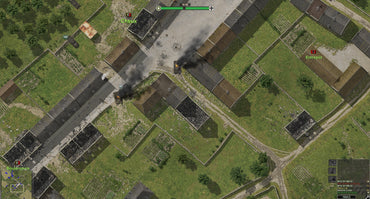 Close Combat: Gateway to Caen