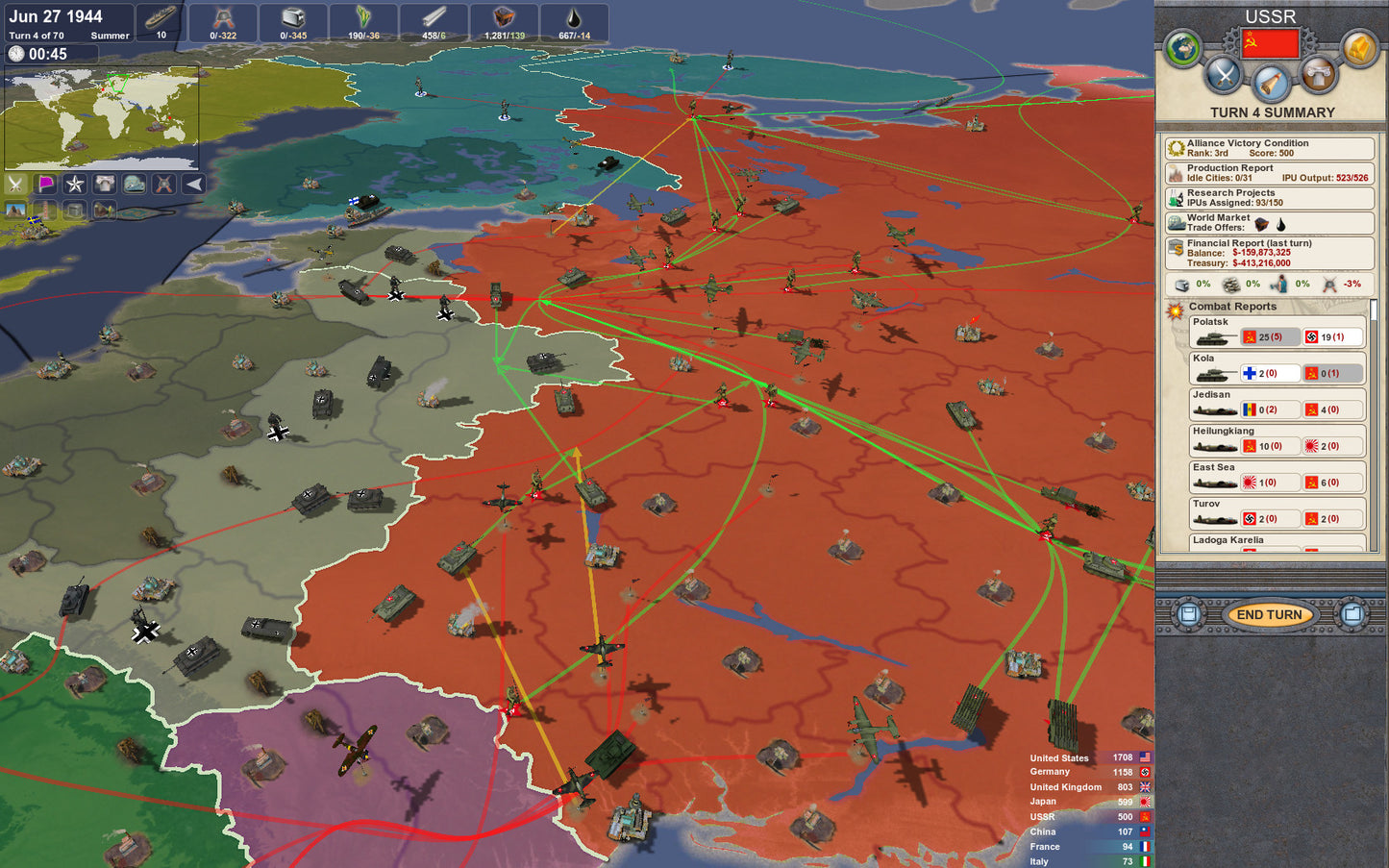 Making History: The Calm and the Storm (Gold Edition) (Steam)