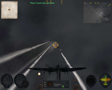 Combat Wings: Battle of Britain (Steam)