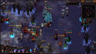Hero Siege (Steam)