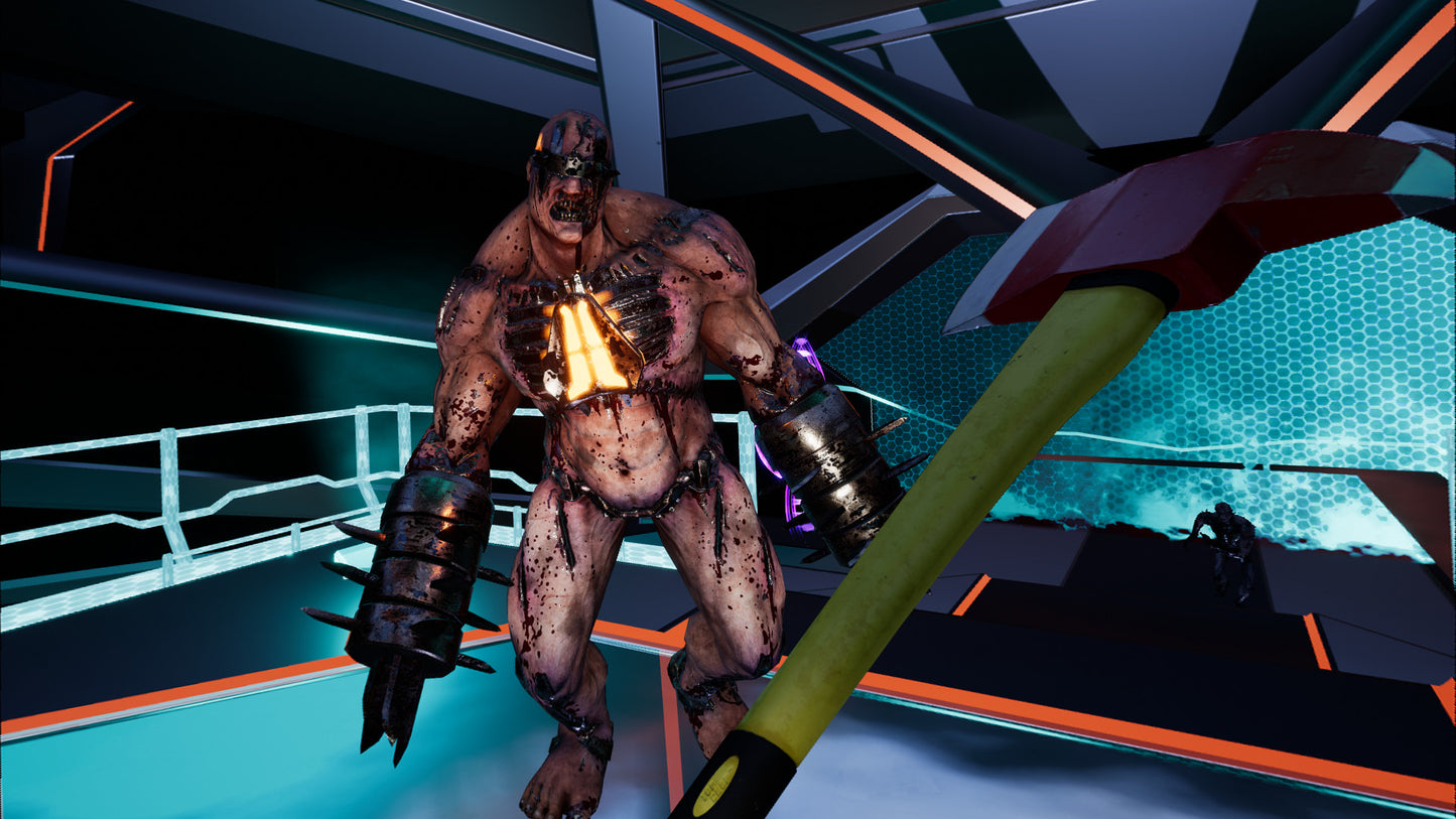 Killing Floor: Incursion (EU)