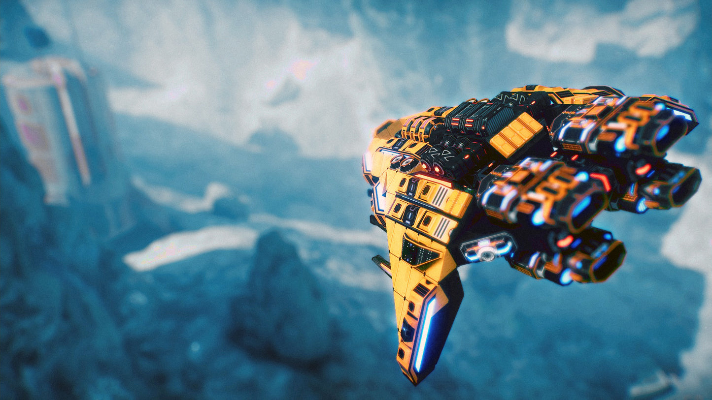 DRONE The Game (Steam)