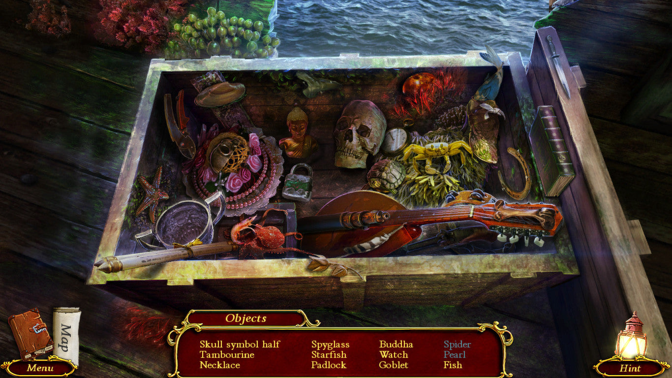 Left in the Dark: No One on Board Steam Key GLOBAL