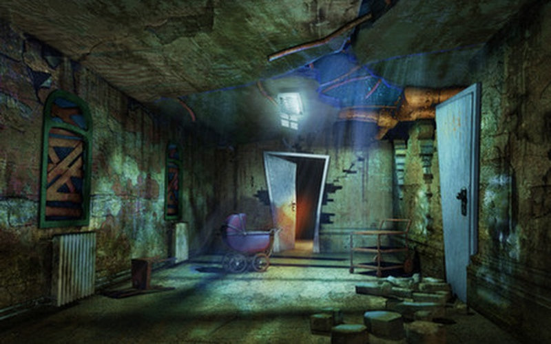 Evil Pumpkin: The Lost Halloween Steam CD Key