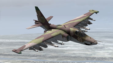 DCS: Su-25 Digital Download
