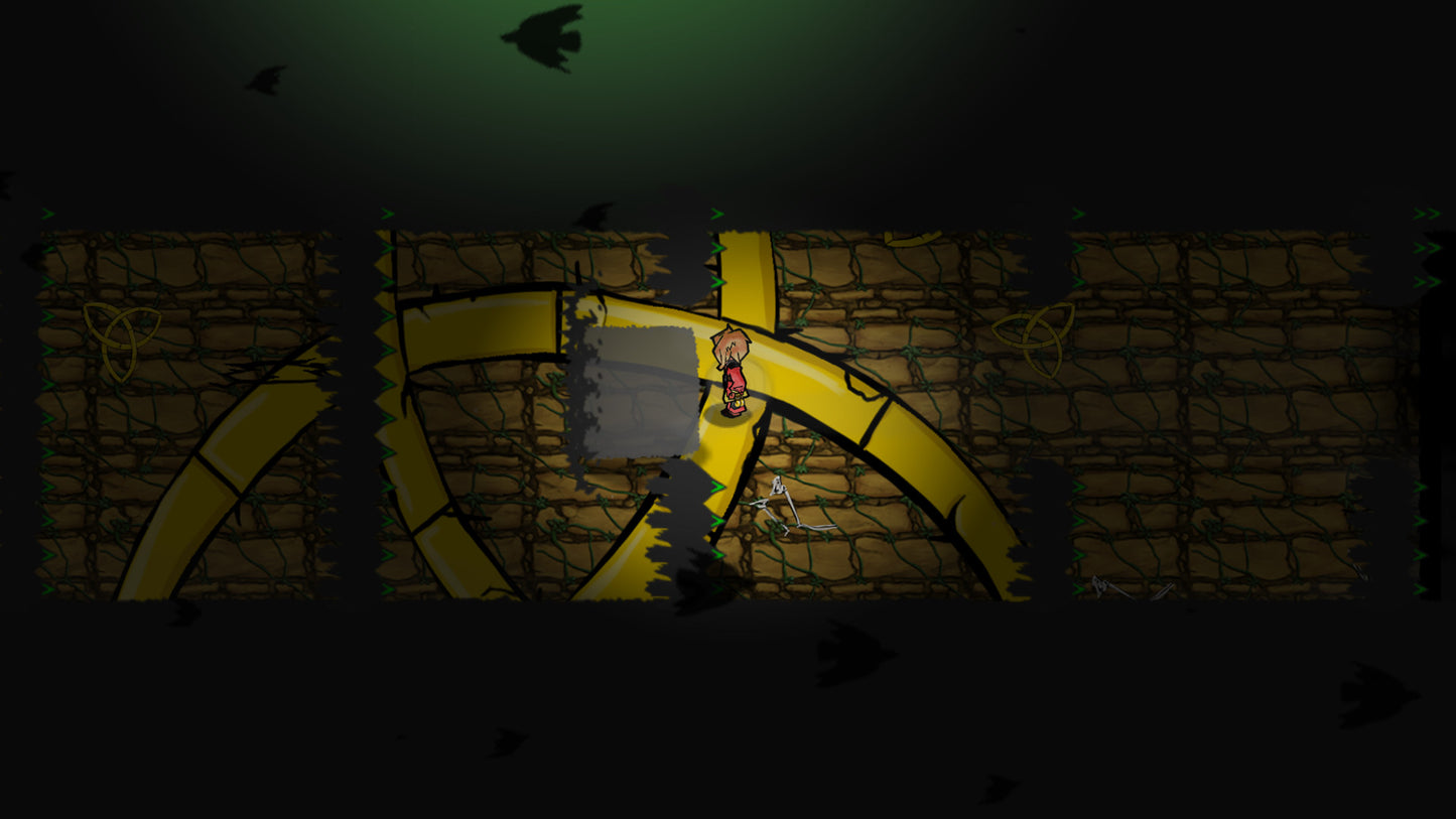 Eternal Step (Steam)