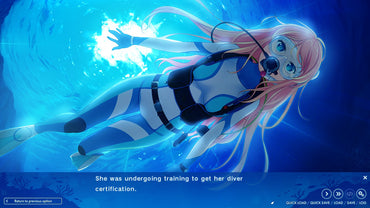 Adventure of a Lifetime