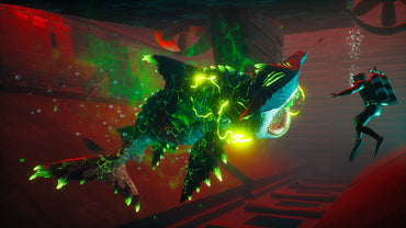 Maneater - Truth Quest (DLC) (Steam)