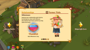 Stranded Sails - Explorers of the Cursed Islands (Steam)