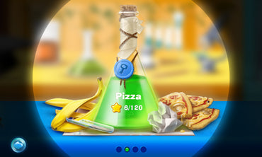 Drop Hunt - Adventure Puzzle