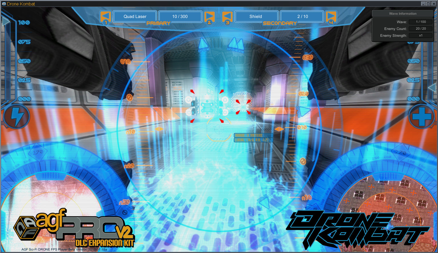 Axis Game Factory's AGFPRO v3 Complete Bundle