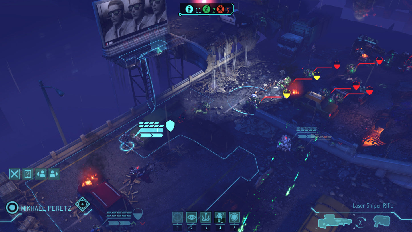 XCOM: Enemy Unknown (Complete Edition)