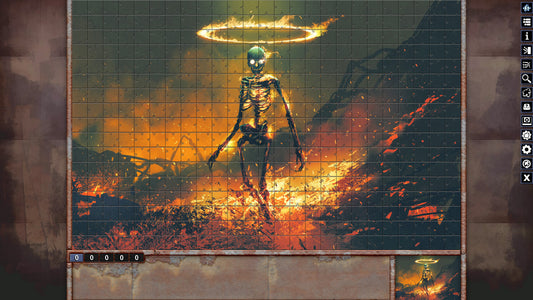 Pixel Puzzles Illustrations & Anime - Jigsaw Pack: Horror (Steam)