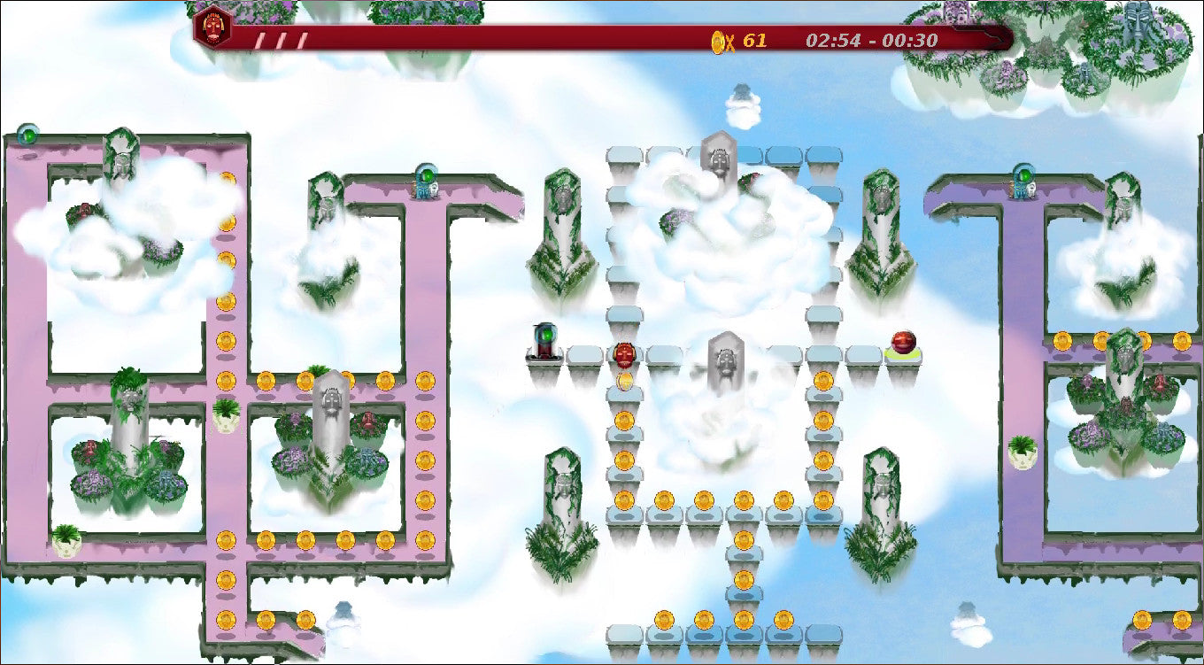 SoM Soul Of Mask (Steam)