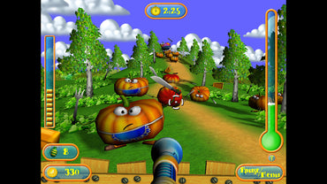 The Juicer Steam CD Key