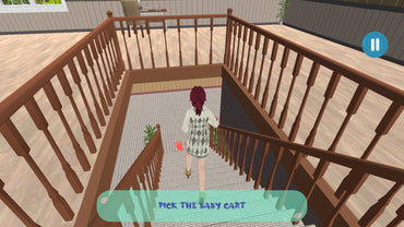 Mommy Simulator (Steam)