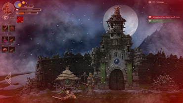 Niffelheim (Steam) (EU)