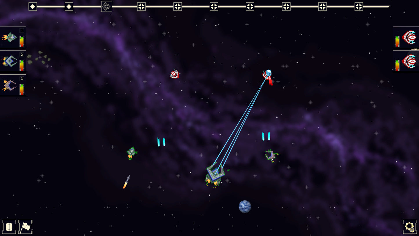 Lazy Galaxy (Steam)