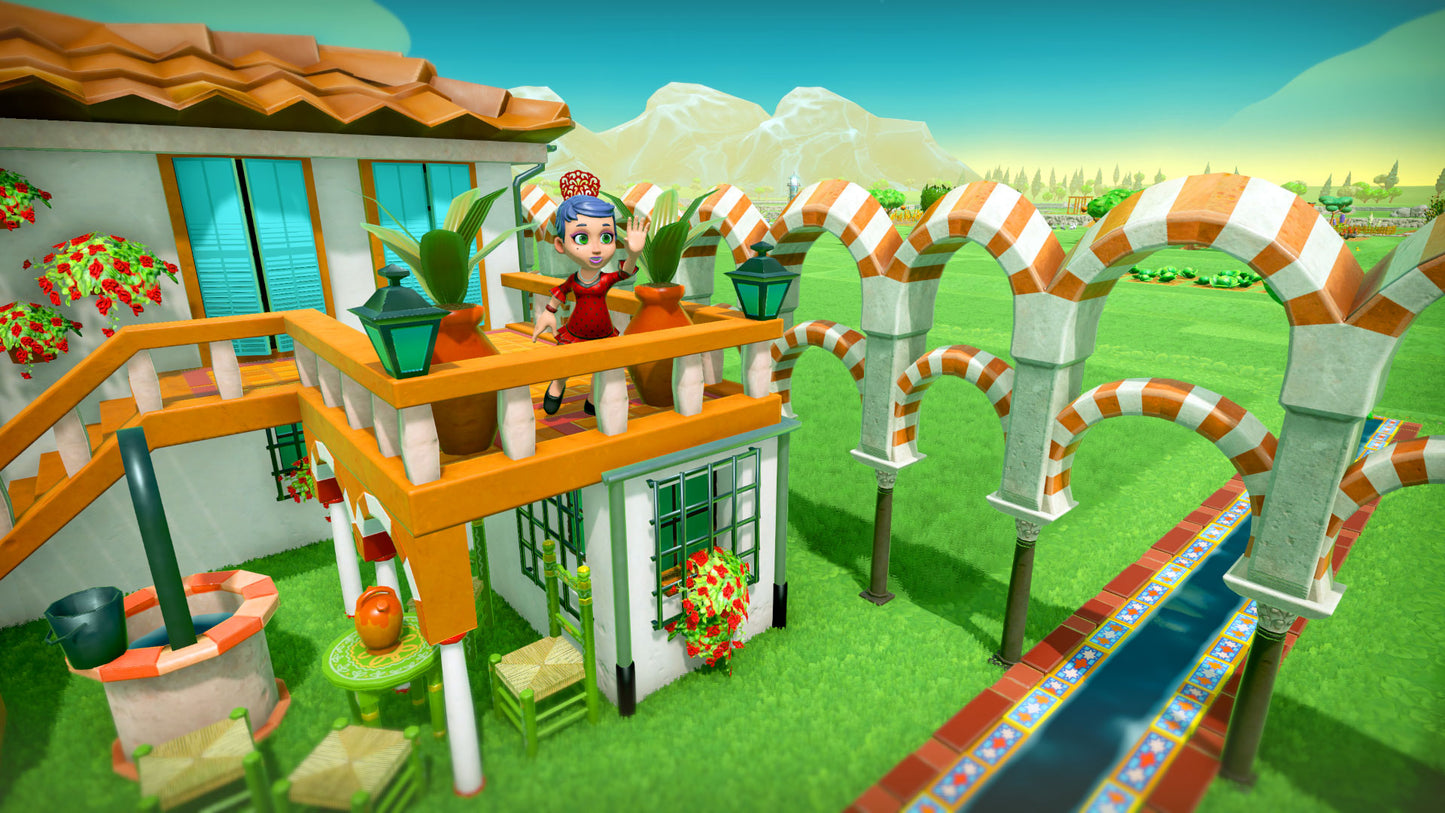 Farm Together - Paella Pack (DLC)