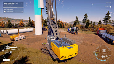 Construction Simulator (Steam)