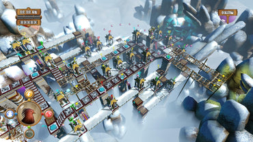 Hamilton's Great Adventure: Retro Fever