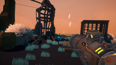 Lighthouse Keeper (Steam)