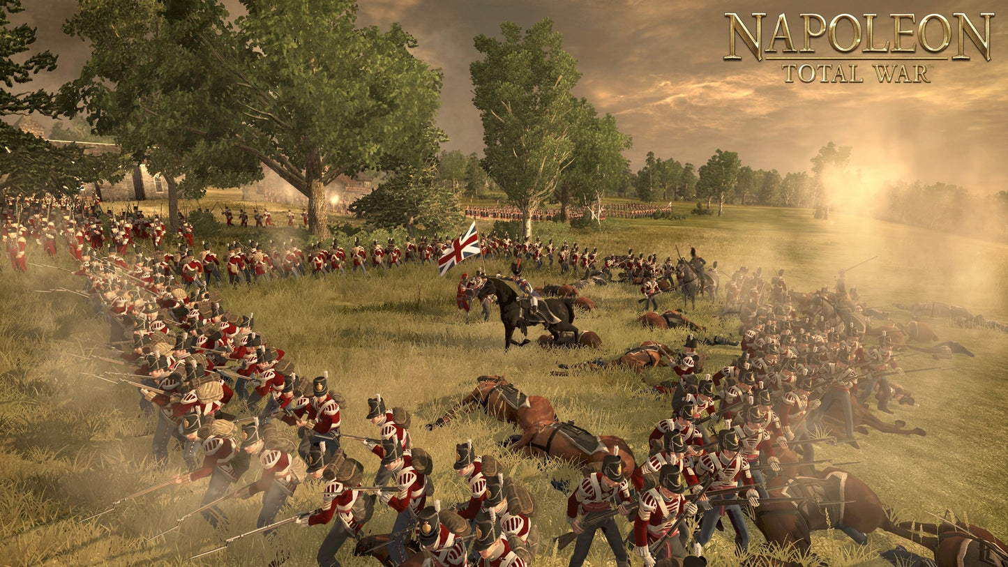 Wars of Napoleon
